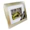 8 Pack: Champagne Gallery Frame with Double Mat by Studio Décor®